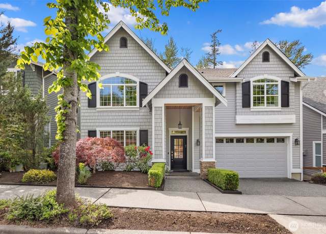 Property at 1977 16th Ct NE, Issaquah, WA 98029, 5 beds, 3.5 baths