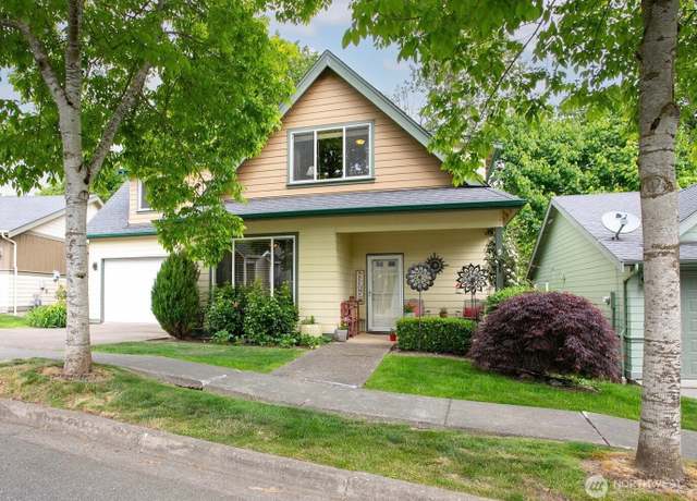 Property at 2091 Calico Loop, Ferndale, WA 98248, 4 beds, 2.5 baths