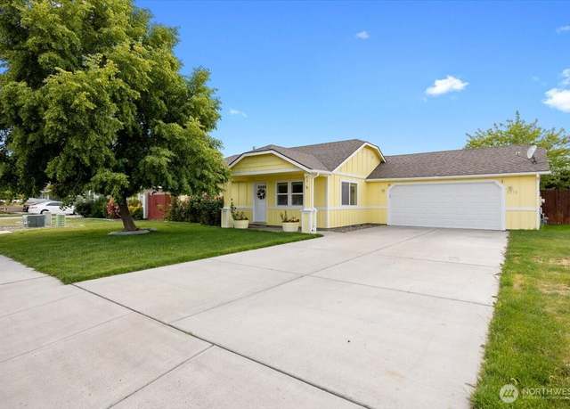 Property at 5712 Ochoco Ln, Pasco, WA 99301, 2 beds, 2 baths