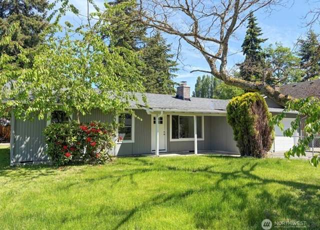 Property at 28504 20th Ave S, Federal Way, WA 98003, 3 beds, 1 bath