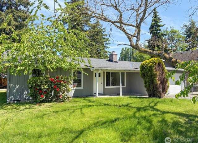 Property at 28504 20th Ave S, Federal Way, WA 98003, 3 beds, 1 bath