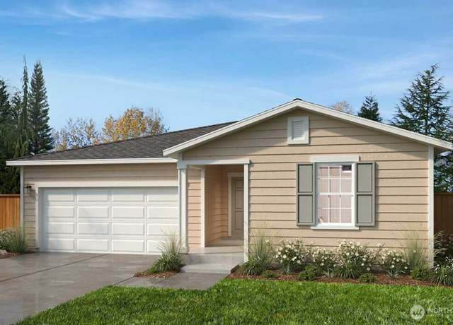 Property at 18525 136th Ave E #154, Puyallup, WA 98374, 3 beds, 2 baths