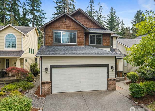 Property at 22415 SE 267th St, Maple Valley, WA 98038, 4 beds, 2.5 baths