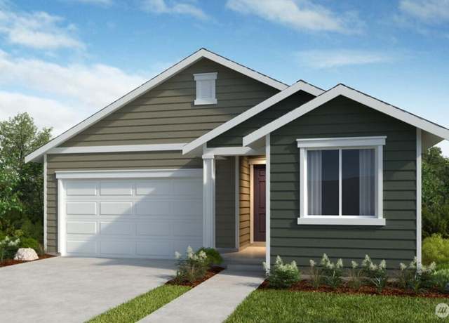 Property at 721 Weaver Dr E, Enumclaw, WA 98022, 3 beds, 2 baths