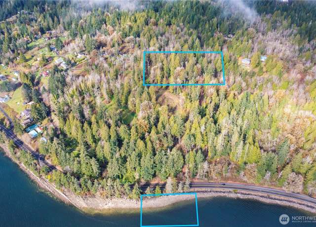 Property at 456 N US Highway 101, Hoodsport, WA 98548