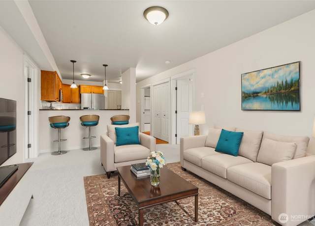 Property at 700 32nd St Unit A209, Bellingham, WA 98225, 2 beds, 2 baths
