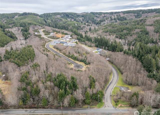 Property at 0 Summerhaven Development, Hoquiam, WA 98550