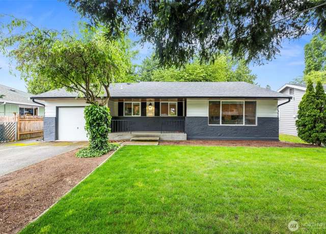 Property at 13437 4Th Ave SW, Burien, WA 98146, 2 beds, 1.5 baths