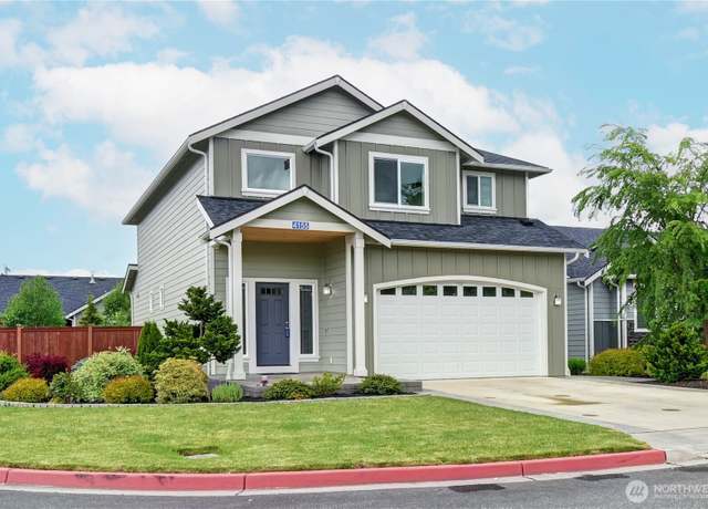 Property at 4155 Autumn Way, Mount Vernon, WA 98273, 3 beds, 2.5 baths