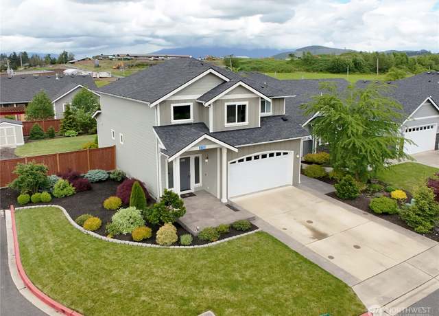 Property at 4155 Autumn Way, Mount Vernon, WA 98273, 3 beds, 2.5 baths