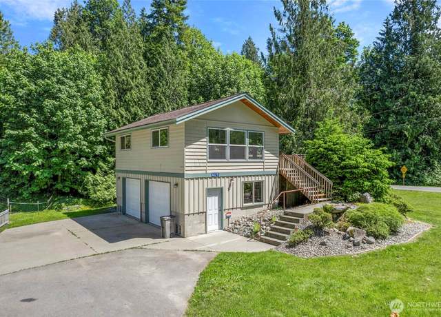 Property at 44251 Dalles Rd, Concrete, WA 98237, 1 bed, 1 bath