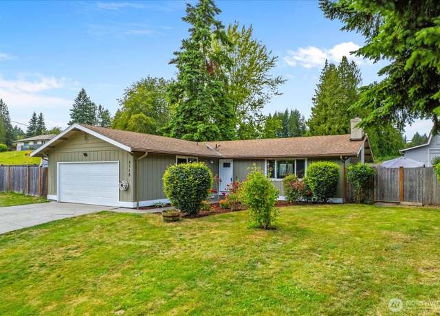 Property at 2118 16th St, Snohomish, WA 98290, 3 beds, 2 baths