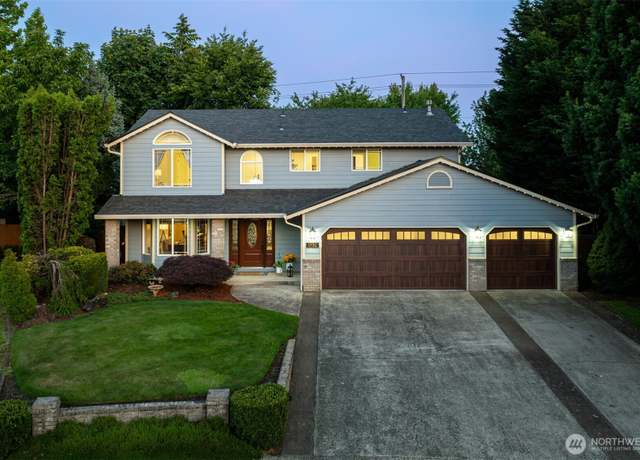 Property at 1732 NW 29th Cir, Camas, WA 98607, 4 beds, 2.5 baths