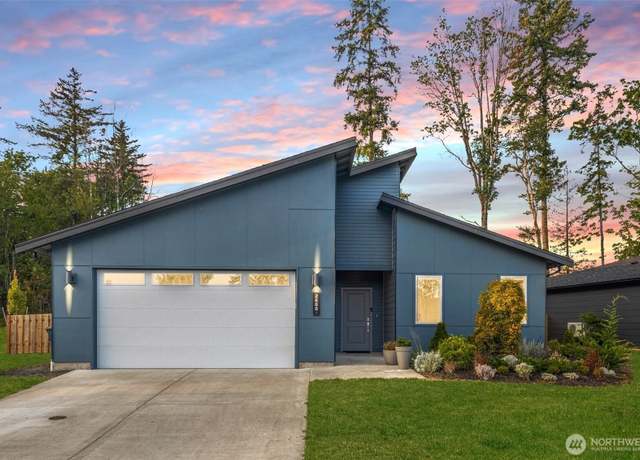 Property at 2668 Sandwood Ln, Blaine, WA 98230, 3 beds, 2 baths