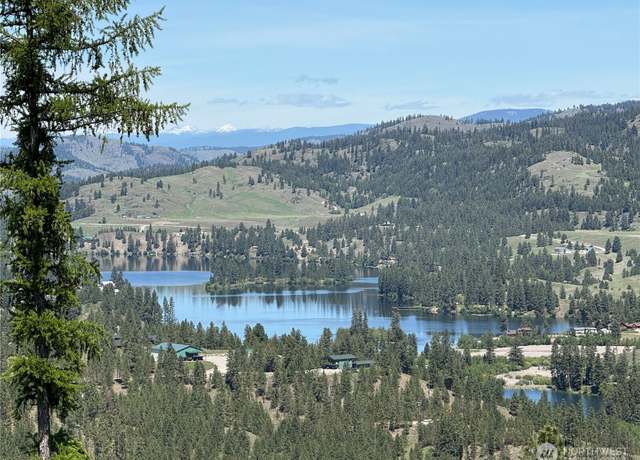 Property at 113 Boulder Way, Republic, WA 99166