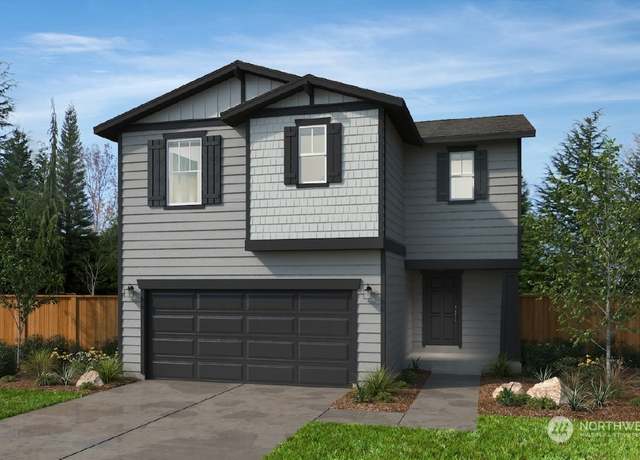 Property at 37470 30th Pl S Lot 47, Federal Way, WA 98003, 3 beds, 2.5 baths