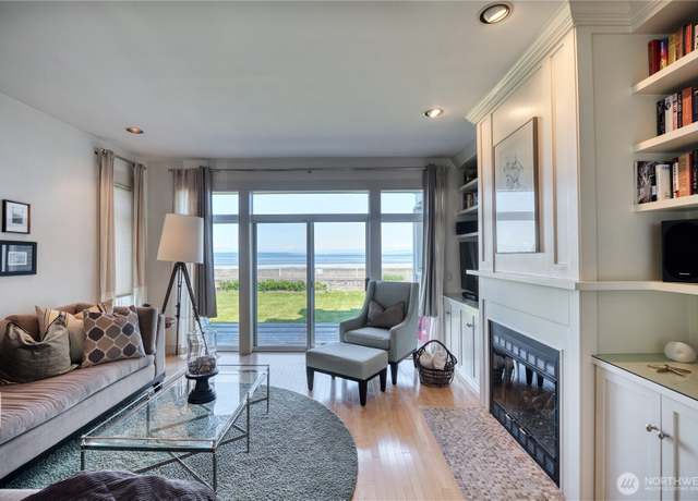 Property at 2170 Alder St Unit N9, Point Roberts, WA 98281, 2 beds, 1.5 baths