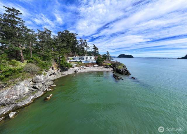 Property at 9923 Pull and Be Damned, La Conner, WA 98257, 2 beds, 2 baths