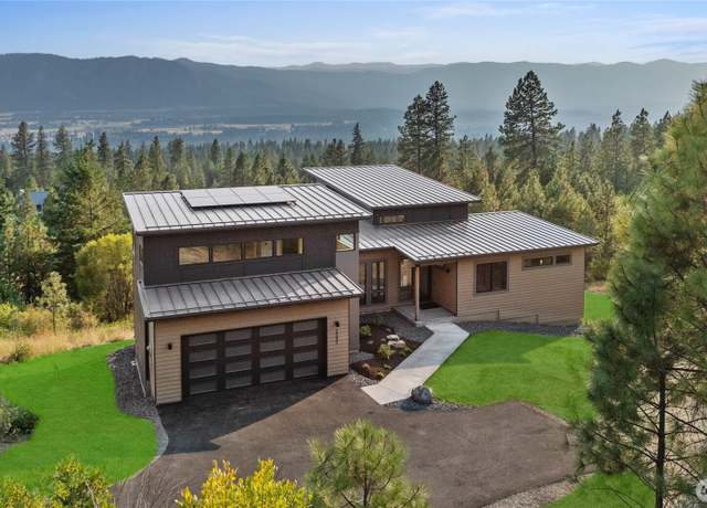 Property at 1721 Forest Ridge Dr, Cle Elum, WA 98922, 5 beds, 4.5 baths