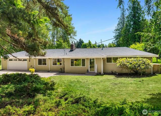 Property at 15629 SE 124th St, Renton, WA 98059, 3 beds, 2 baths