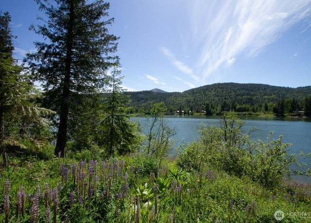 Property at 26561 Le Clerc Rd N, Ione, WA 99139
