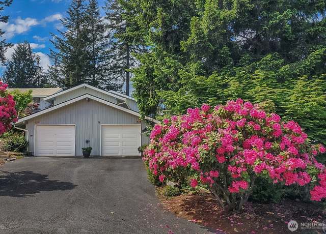 Property at 100 Highland Grns #1, Port Ludlow, WA 98365, 3 beds, 2 baths