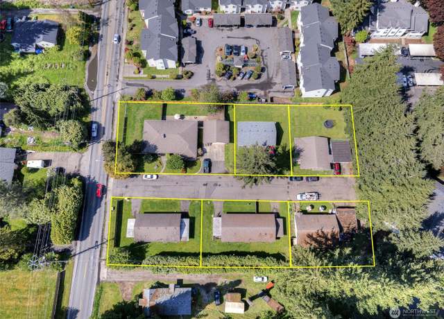 Property at 1512 Fones Rd SE, Olympia, WA 98501, 18 beds, 9 baths