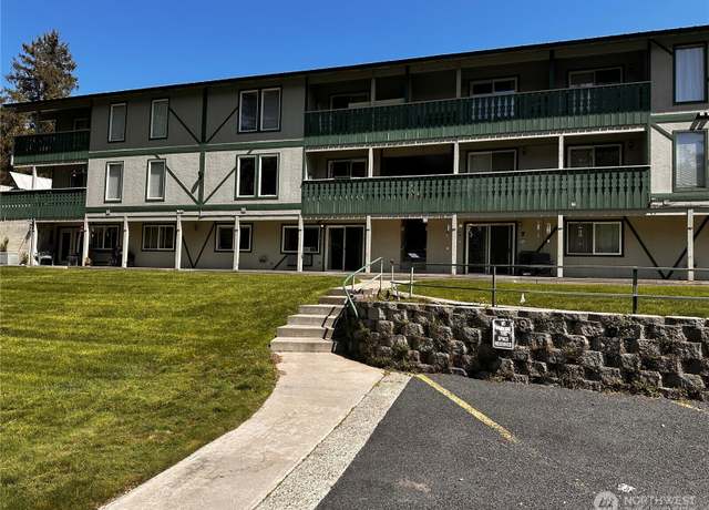 Property at 8348 Main St #6, Peshastin, WA 98847, 1 bed, 1 bath