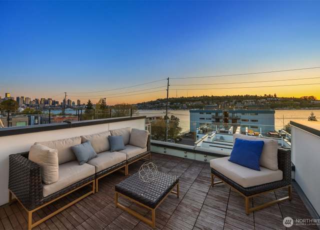 Property at 2314 B Fairview Ave E, Seattle, WA 98102, 3 beds, 2.5 baths