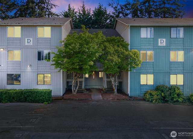 Property at 3312 I St NE Unit D101, Auburn, WA 98002, 2 beds, 2 baths