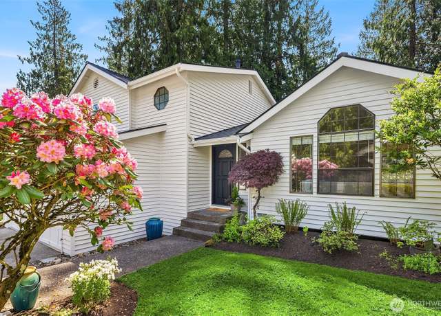 Property at 22417 NE 12th Ct, Sammamish, WA 98074, 3 beds, 2.5 baths