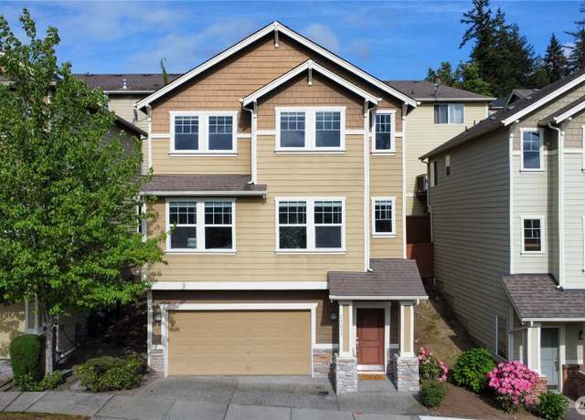 Property at 24033 40th Ave SE, Bothell, WA 98021, 3 beds, 3.5 baths