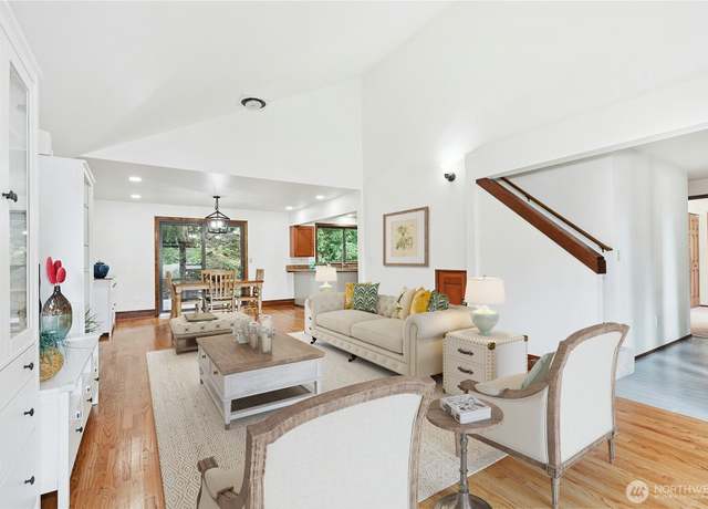 Property at 22401 NE 14th Dr, Sammamish, WA 98074, 3 beds, 2.5 baths