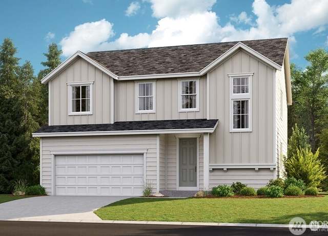 Property at 5590 Farmstead Pl #32, Ferndale, WA 98248, 3 beds, 2.5 baths