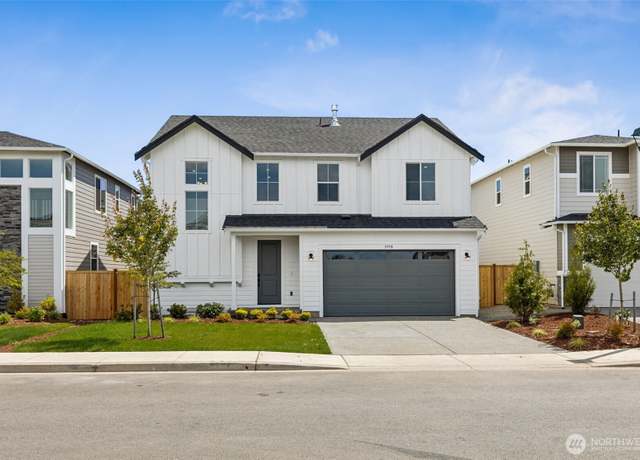 Property at 5590 Farmstead Pl #32, Ferndale, WA 98248, 3 beds, 2.5 baths