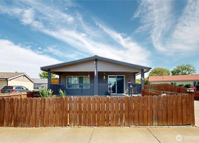 Property at 160 SE 19th Ct, Milton-freewater, OR 97862, 3 beds, 2 baths
