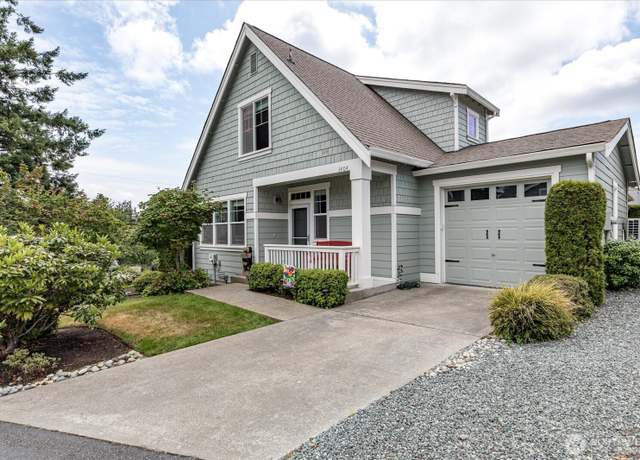 Property at 1404 Portside Ct, Freeland, WA 98249, 2 beds, 2.5 baths