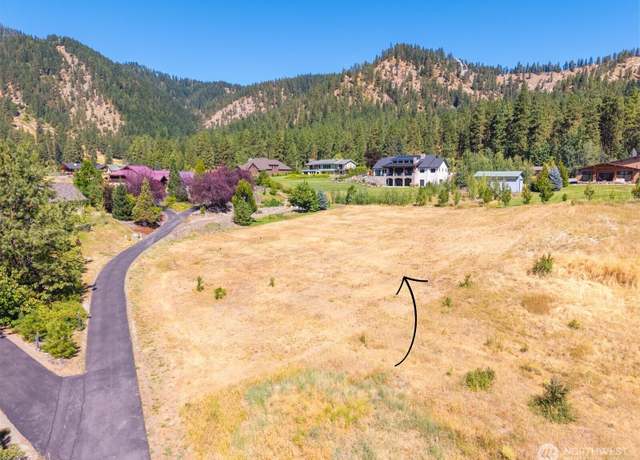 Property at 12250 Ski View Ln, Leavenworth, WA 98826