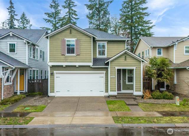 Property at 8860 SE Yarrow Ct SE, Olympia, WA 98501, 4 beds, 2.5 baths