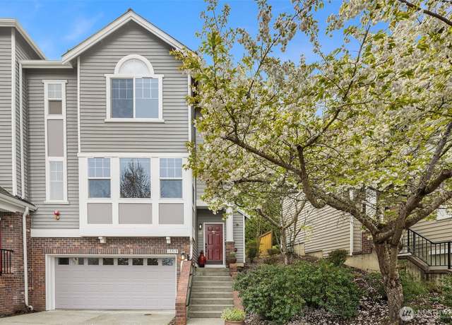 Property at 15519 134 Pl NE, Woodinville, WA 98072, 3 beds, 2.5 baths