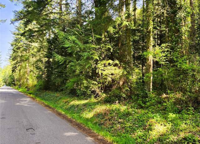 Property at 40200 Foulweather Bluff Rd NE, Hansville, WA 98340
