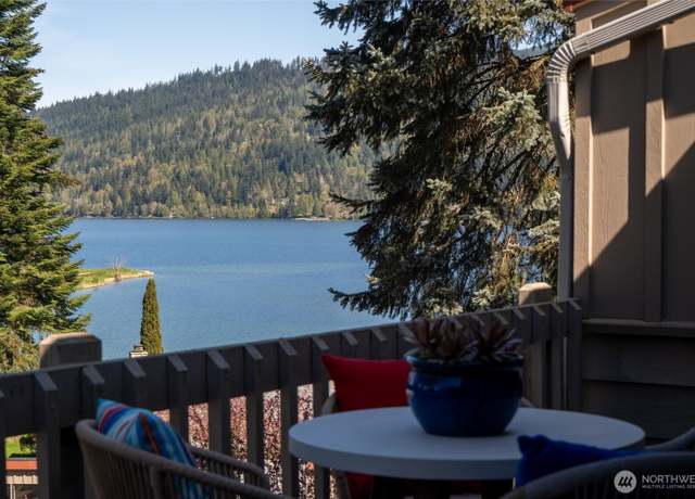 Property at 1 Morning Beach Dr #26, Bellingham, WA 98229, 3 beds, 2 baths