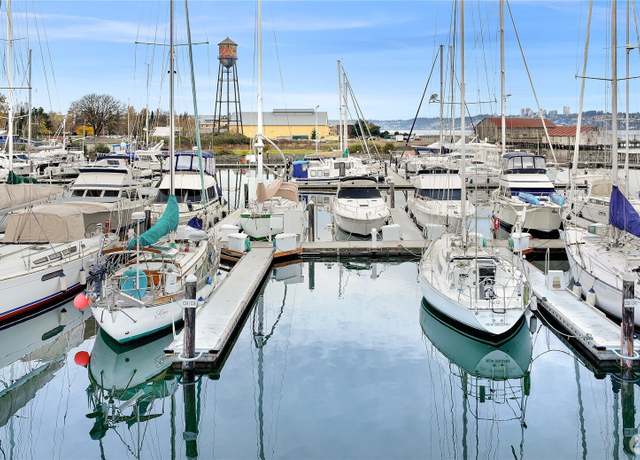 Property at 9540 Semiahmoo Pkwy Unit C36, Blaine, WA 98230
