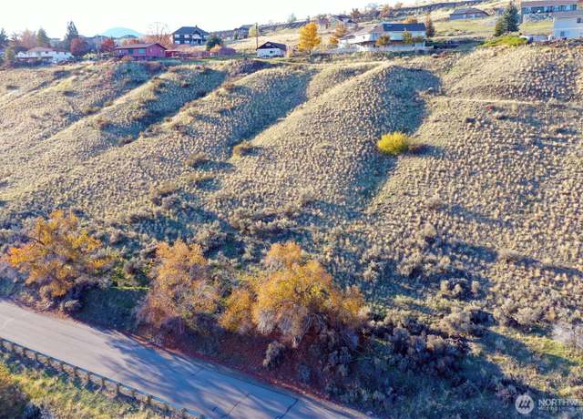Property at 0 NKA 4th Ave, Okanogan, WA 98840