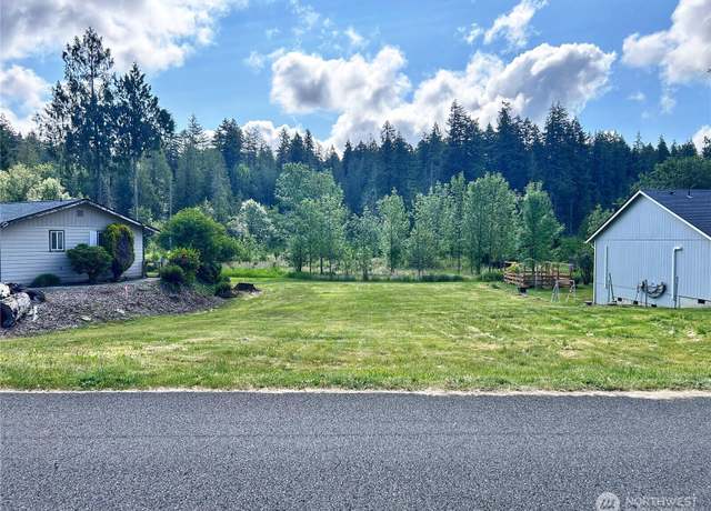 Property at 12122 Scott Creek Loop SW, Olympia, WA 98512