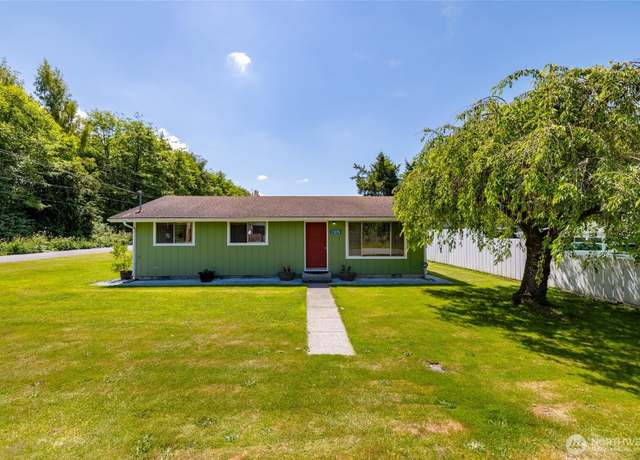 Property at 23696 Lake Dr, Mount Vernon, WA 98273, 3 beds, 1.5 baths
