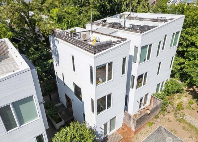 Property at 3642 A Interlake Ave N, Seattle, WA 98103, 2 beds, 2 baths