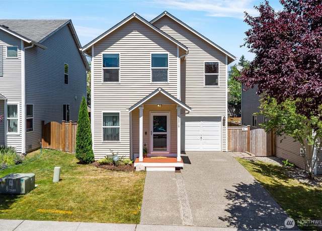 Property at 10319 24th St SE, Lake Stevens, WA 98258, 3 beds, 2 baths