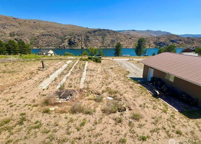 Property at 27375 US Hwy 97, Chelan, WA 98816