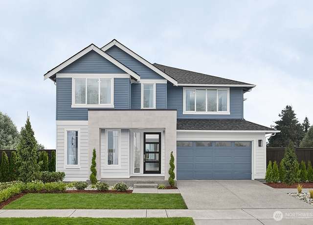 Property at 19917 40th Dr SE, Bothell, WA 98012, 4 beds, 5 baths